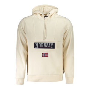 NORWAY 1963 DUKS 849429, BEŽ