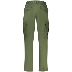 NORWAY 1963 MUŠKE PANTALONE 843320, MASLINASTA - Img 2