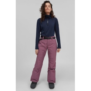 O'NEILL WOMEN STAR INSULATED, ŽENSKE SKI PANTALONE, LJUBIČASTA