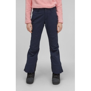O'NEILL WOMEN STAR SLIM SKI, ŽENSKE SKI PANTALONE, TEGET - Img 2