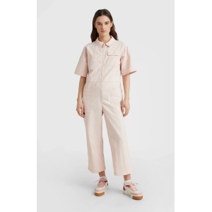 O'NEILL WOMEN UTILITY TRAIL JUMPSUIT, ŽENSKI KOMBINEZON, ROZE