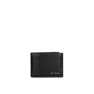 PIERRE CARDIN MUŠKI KOŽNI NOVČANIK 8806-142, CRNI