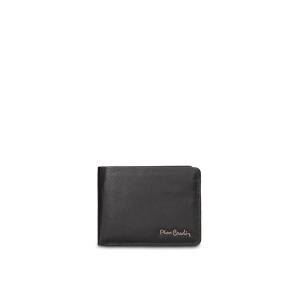PIERRE CARDIN MUŠKI KOŽNI NOVČANIK 8806-98, CRNI