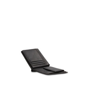 PIERRE CARDIN MUŠKI KOŽNI NOVČANIK 8806-98, CRNI - Img 4