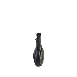 PIERRE CARDIN ŽENSKA KOŽNA TORBA 13001, CRNA - Img 3