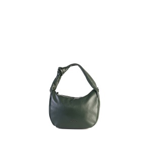 PIERRE CARDIN ŽENSKA KOŽNA TORBA 13001, ZELENA