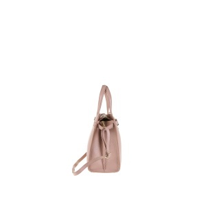PIERRE CARDIN ŽENSKA KOŽNA TORBA 1926, ROZE - Img 3