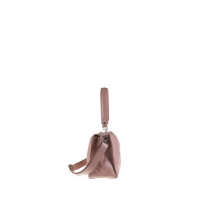 PIERRE CARDIN ŽENSKA KOŽNA TORBA 55090, ROZE - Img 3