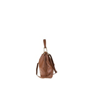 PIERRE CARDIN ŽENSKA KOŽNA TORBA 55092, BRAON - Img 3