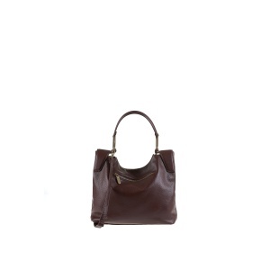PIERRE CARDIN ŽENSKA KOŽNA TORBA 55092, BRAON - Img 4