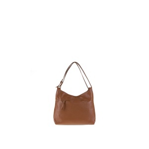 PIERRE CARDIN ŽENSKA KOŽNA TORBA 55093, BRAON - Img 4