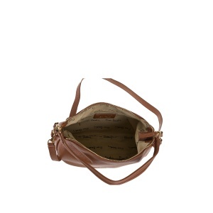 PIERRE CARDIN ŽENSKA KOŽNA TORBA 55094, BRAON - Img 5