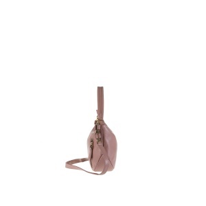 PIERRE CARDIN ŽENSKA KOŽNA TORBA 55094, ROZE - Img 3