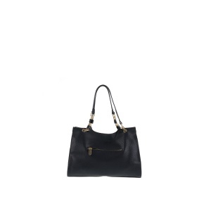 PIERRE CARDIN ŽENSKA KOŽNA TORBA 55097, CRNA - Img 4