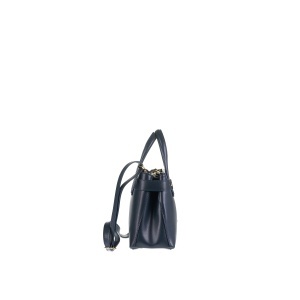 PIERRE CARDIN ŽENSKA KOŽNA TORBA 55099, TEGET - Img 3