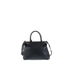 PIERRE CARDIN ŽENSKA KOŽNA TORBA 55103, CRNA - Img 5