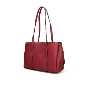 PIERRE CARDIN ŽENSKA TORBA 3405GN44, BORDO - Img 2