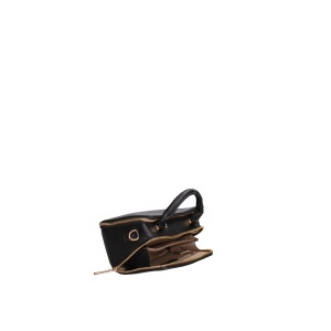 PIERRE CARDIN ŽENSKA TORBA 6670-GN27, CRNA - Img 6