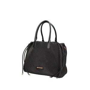 PIERRE CARDIN ŽENSKA TORBA 6867-GN43, CRNA - Img 2