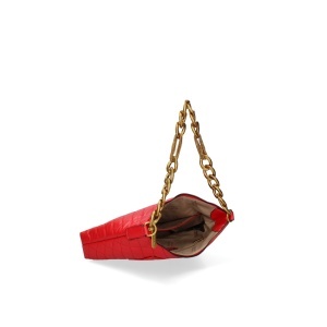 PIERRE CARDIN ŽENSKA TORBA 6868-GN42, CRVENA - Img 6