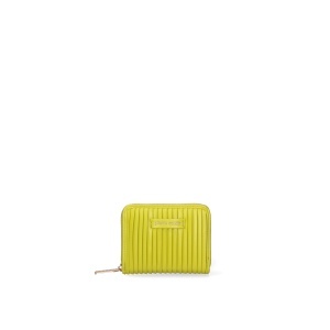 PIERRE CARDIN ŽENSKI NOVČANIK 1041-MISS10, ŽUTI