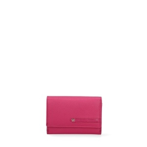 RENATO BALESTRA ŽENSKI KOŽNI NOVČANIK RB2440-DLM, ROZE