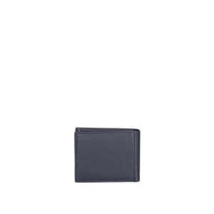 SERGIO TACCHINI MUŠKI KOŽNI NOVČANIK K50080P029, TAMNOPLAVA - Img 2