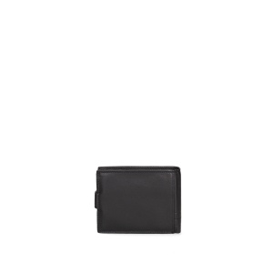 SERGIO TACCHINI MUŠKI KOŽNI NOVČANIK K50080P032, CRNA - Img 2