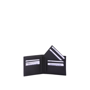 SERGIO TACCHINI MUŠKI KOŽNI NOVČANIK K50080P053, CRNA - Img 5