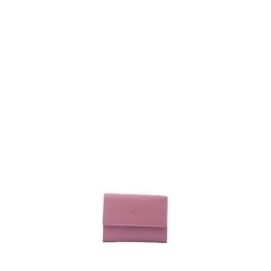 SERGIO VALENTINI ŽENSKI NOVČANIK IN-1053, ROZE