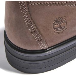 TIMBERLAND HANNOVER HILL 6" WP BOOTS, ŽENSKE ČIZME, BRAON - Img 2