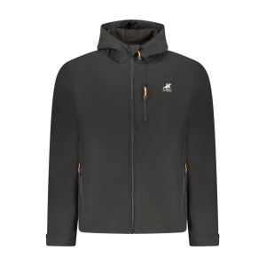 U.S. GRAND MUŠKA SOFT SHELL JAKNA AU02815HERMES