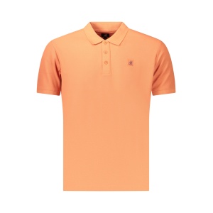U.S GRAND POLO MUŠKA MAJICA AU03196ALVAR, NARANDŽASTA