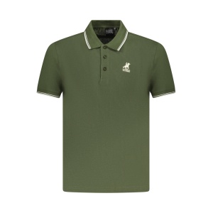 U.S. GRAND POLO MUŠKA POLO MAJICA AU02659