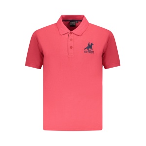U.S. GRAND POLO MUŠKA POLO MAJICA AU02662