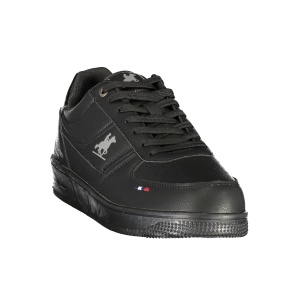 U.S GRAND POLO MUŠKE PATIKE GPM23100L, CRNA - Img 2