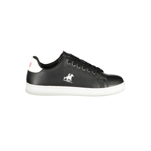 U.S GRAND POLO MUŠKE PATIKE GPM524000, CRNA