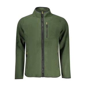 U.S. GRAND POLO MUŠKI DUKS AU02828BORGO, MASLINASTA