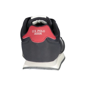 U.S. POLO ASSN. MUŠKE PATIKE HAPPY001M6NH1, TEGET - Img 4