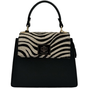 VALENTINO CREATIONS KOŽNA TORBA V926
