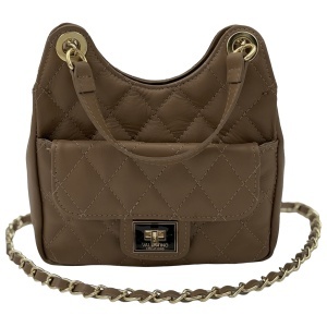 VALENTINO CREATIONS KOŽNA TORBA V933