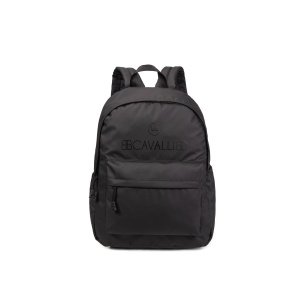 B. CAVALLI UNISEX RANAC OD 100% VEGANSKE KOŽE BC1055, CRNI
