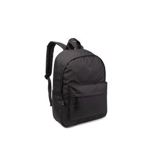 B. CAVALLI UNISEX RANAC OD 100% VEGANSKE KOŽE BC1055, CRNI - Img 2