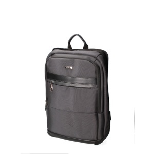B. CAVALLI UNISEX TEKSTILNI RANAC BC1323, SIVI - Img 2