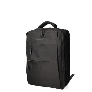 B. CAVALLI UNISEX TEKSTILNI RANAC BC1327, CRNI - Img 2