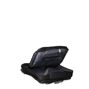 B. CAVALLI UNISEX TEKSTILNI RANAC BC1327, CRNI - Img 5