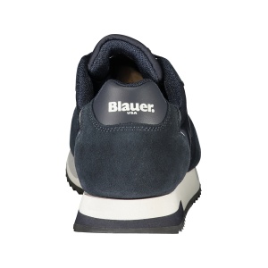 BLAUER MUŠKE PATIKE F5QUEENS05MES, PLAVA - Img 4