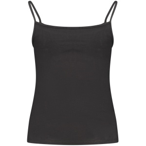 CALVIN KLEIN ŽENSKA MAJICA NA BRETELE LV047F259G, CRNA - Img 2