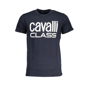 CAVALLI CLASS MAJICA QXT62QJD060 - Img 1