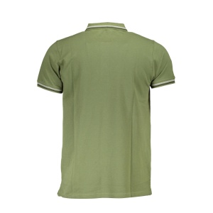 CAVALLI CLASS POLO MAJICA QXT64T-KB002 - Img 2